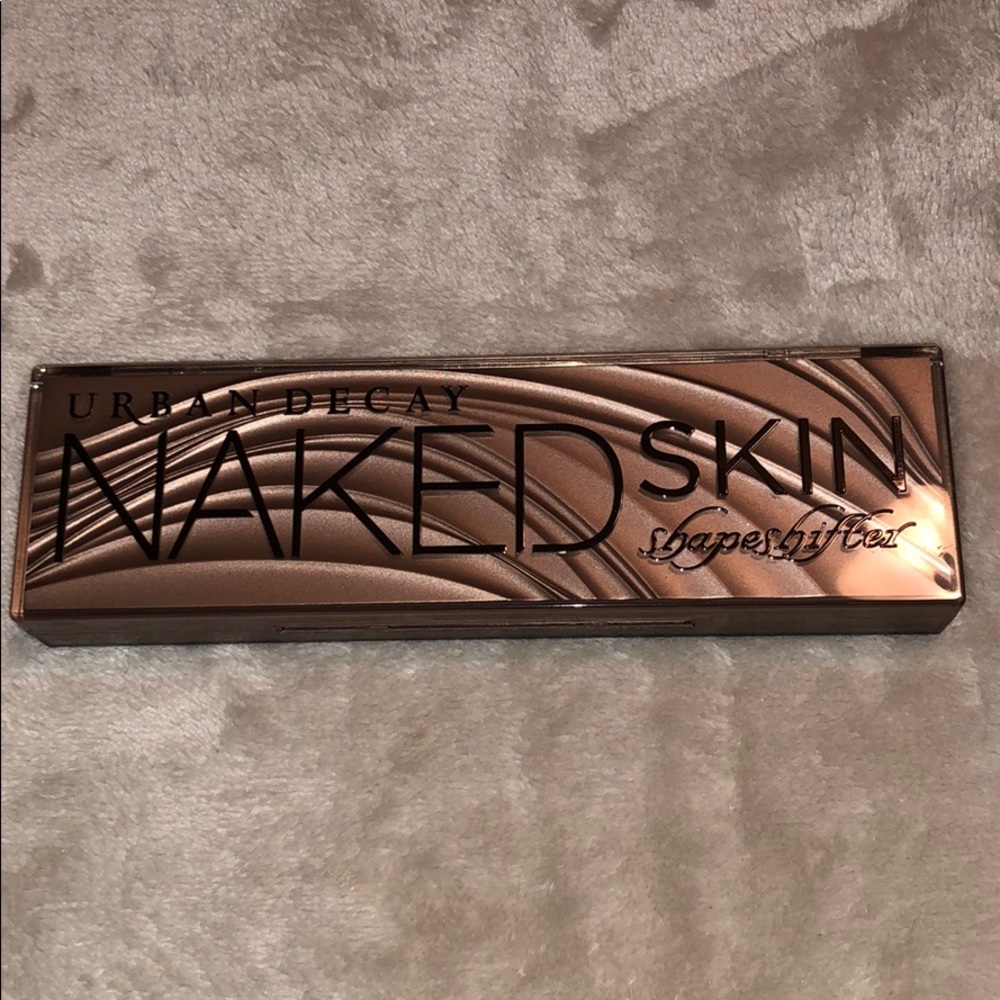 Urban Decay Naked Shapeshifter